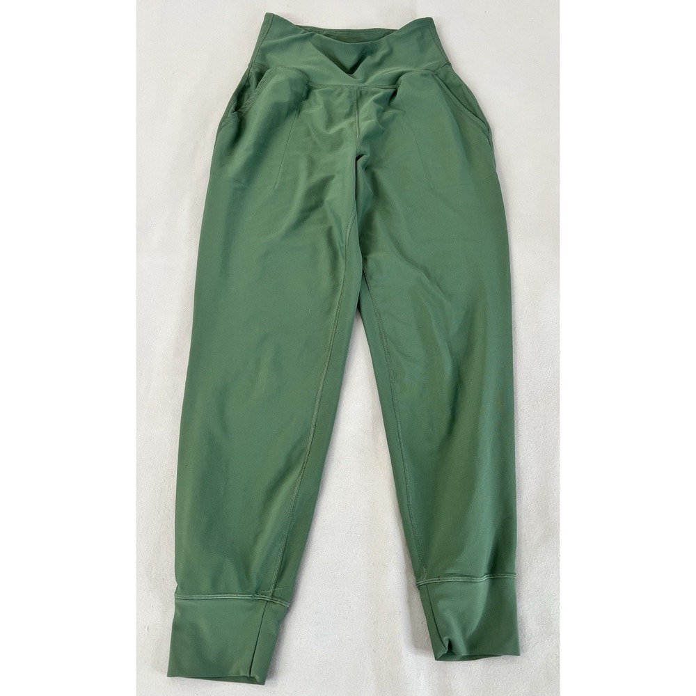 Oldโ Navy Active Powersoft High Rise Legging Joggers Size Medium